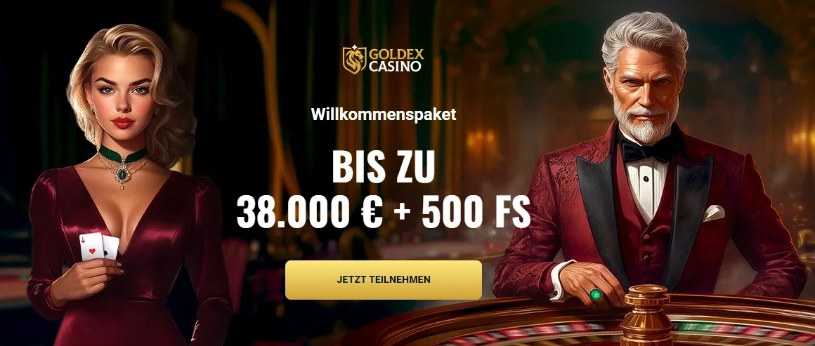 Goldex